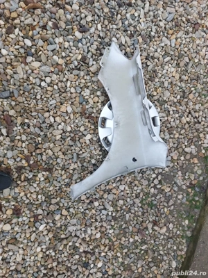 Aripa dreapta Skoda Fabia  - imagine 2