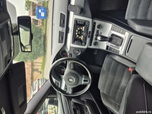 VW CC, 2.0 TDI, înmatriculat, DSG - imagine 8