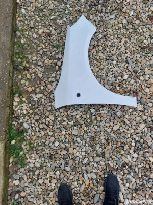 Aripa dreapta Skoda Fabia  - imagine 3