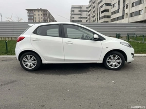 Nu mai căuta, ai găsit ceea ce ai nevoie! O Mazda 2 aproape perfectă. - imagine 2