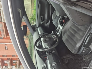 VW CC, 2.0 TDI, înmatriculat, DSG - imagine 4