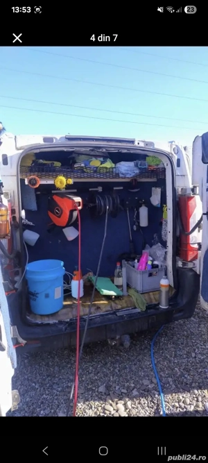 Se vinde masina      . - imagine 2