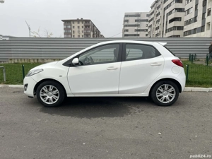 Nu mai căuta, ai găsit ceea ce ai nevoie! O Mazda 2 aproape perfectă. - imagine 7