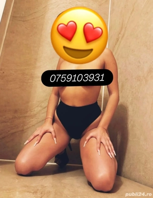 Deplasari sau vă aștept la locația mea Militarii Residence         