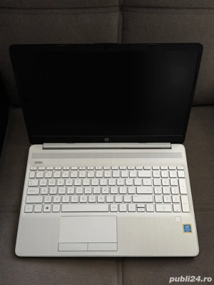Vând Laptop HP,Procesor Intel Platinum Gold,Fără Windows
