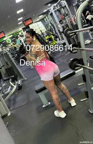 Denisa - Am revenit la cererea voastre doar câte-va zile 