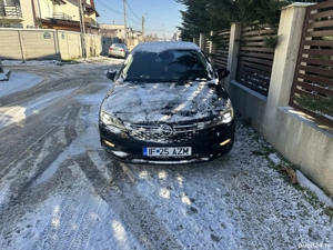 Opel Astra K 1.6 diesel,2017 euro 6 - imagine 4
