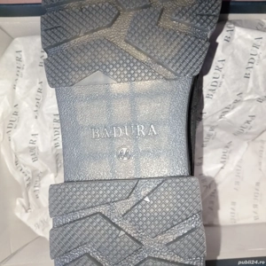 Pantofi Badura David 43 - imagine 3