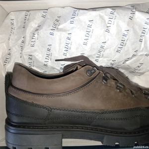 Pantofi Badura David 43 - imagine 5