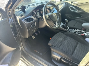 Opel Astra K 1.6 diesel,2017 euro 6 - imagine 5