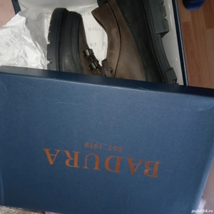 Pantofi Badura David 43