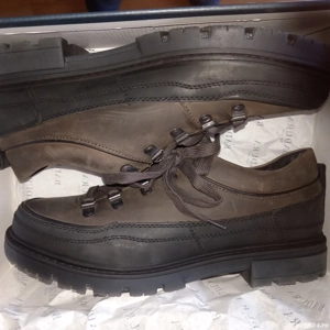 Pantofi Badura David 43 - imagine 2