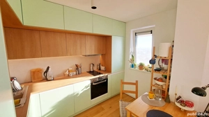 Proprietar, Comision 0%, Cal.Aradului, 2 camere, 53.14mp+11.6 mp balcon, parcare inclusa, Negociabil