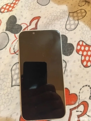 Vând iPhone 14 128gb impecabil 10 10