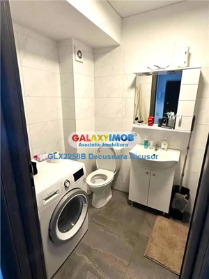 Apartament 2 Camere mobilat utilat Pollux Residence 77.500 euro - imagine 6