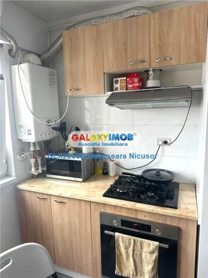 Apartament 2 Camere mobilat utilat Pollux Residence 77.500 euro - imagine 4