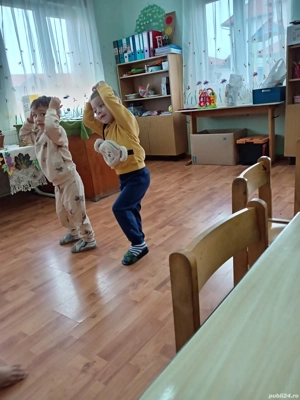 cățea bishon  - imagine 3