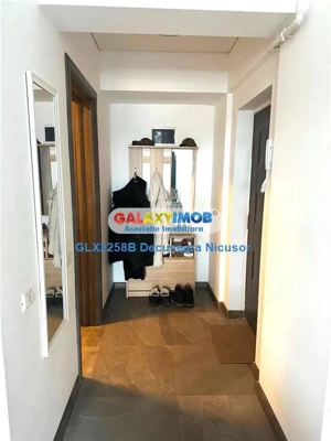 Apartament 2 Camere mobilat utilat Pollux Residence 77.500 euro - imagine 5