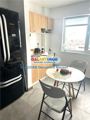 Apartament 2 Camere mobilat utilat Pollux Residence 77.500 euro - imagine 3