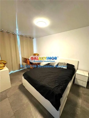 Apartament 2 Camere mobilat utilat Pollux Residence 77.500 euro - imagine 2