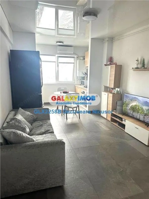 Apartament 2 Camere mobilat utilat Pollux Residence 77.500 euro
