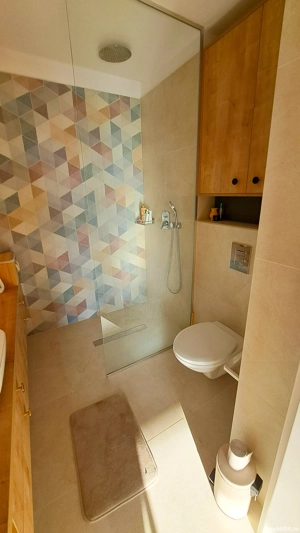 Proprietar * Comision 0% * Aradului * 2 camere * nemobilat * 53 mp + balcon 12 mp - imagine 6