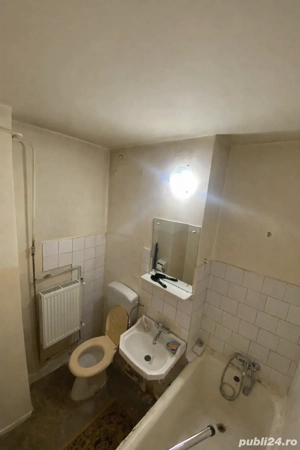 Apartament de vanzare 2 camere Ploiesti Ultracentral - imagine 7