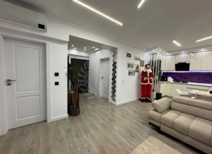 APARTAMENT 3 CAMERE, 2 BAI, 2 BALCOANE, ZONA ALBERT - imagine 2