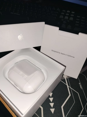 Casti Airpods pro - imagine 2