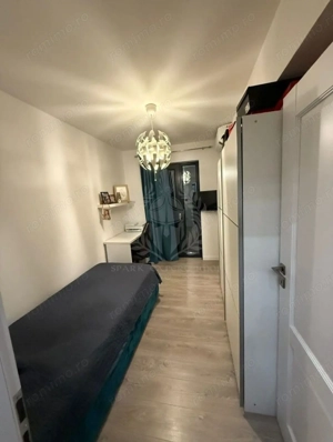 APARTAMENT 3 CAMERE, 2 BAI, 2 BALCOANE, ZONA ALBERT - imagine 6