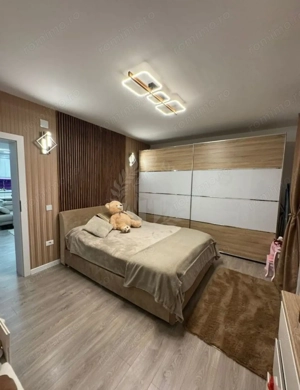 APARTAMENT 3 CAMERE, 2 BAI, 2 BALCOANE, ZONA ALBERT - imagine 8