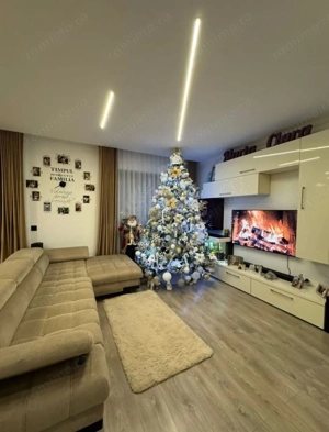 APARTAMENT 3 CAMERE, 2 BAI, 2 BALCOANE, ZONA ALBERT - imagine 3