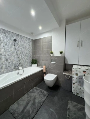 APARTAMENT 3 CAMERE, 2 BAI, 2 BALCOANE, ZONA ALBERT - imagine 5