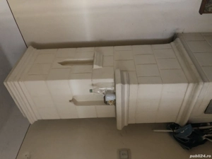 Vând casă, teren 2700 mp, com. GROJDIBODU, jud. OLT - imagine 6