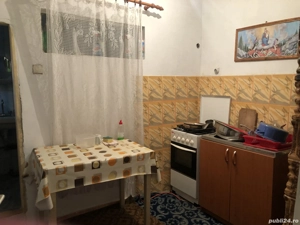 Vând casă, teren 2700 mp, com. GROJDIBODU, jud. OLT - imagine 8