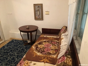 Vând casă, teren 2700 mp, com. GROJDIBODU, jud. OLT - imagine 10