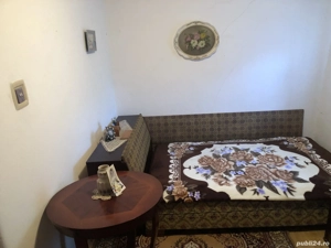 Vând casă, teren 2700 mp, com. GROJDIBODU, jud. OLT - imagine 7