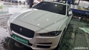 Jaguar XE - 2018 - imagine 2