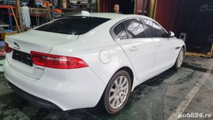 Jaguar XE - 2018 - imagine 3