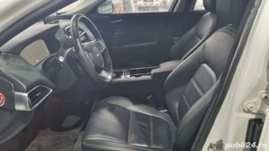 Jaguar XE - 2018 - imagine 4