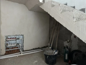 Vila P+1 | 127 MPU | 3 dormitoare | 3 bai | Berceni | 425mp teren - imagine 13