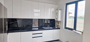 Vila P+1 | 127 MPU | 3 dormitoare | 3 bai | Berceni | 425mp teren - imagine 3