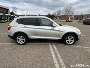 Bmw X3 ,Xdrive - imagine 2