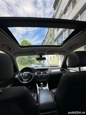 Bmw X3 ,Xdrive - imagine 3