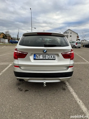 Bmw X3 ,Xdrive - imagine 4