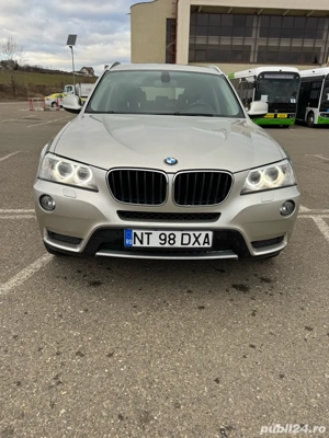 Bmw X3 ,Xdrive - imagine 5