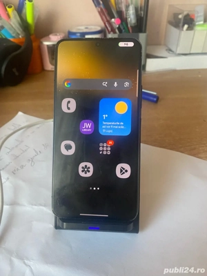 vand un samsung s22 dual sim 