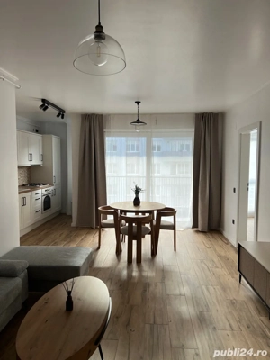 apartament în complexul Columna vivo - imagine 2