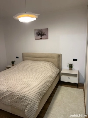 apartament în complexul Columna vivo - imagine 4