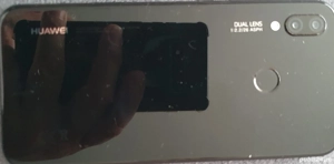 Huawei P20 Lite second-hand 